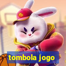 tombola jogo